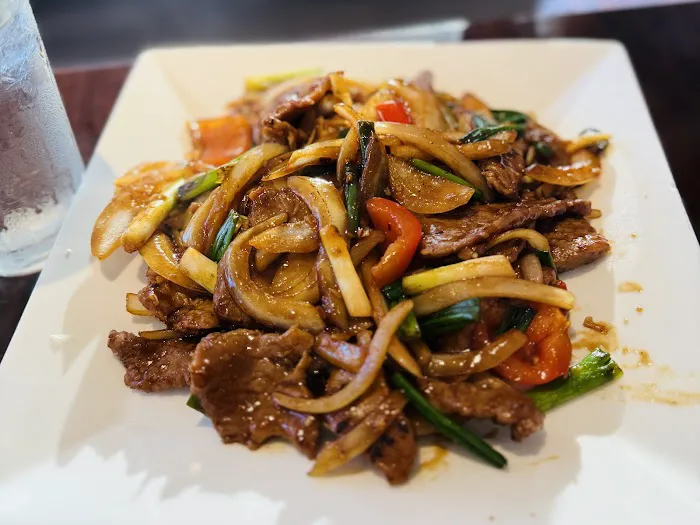 Lotus Chinese Kitchen 1