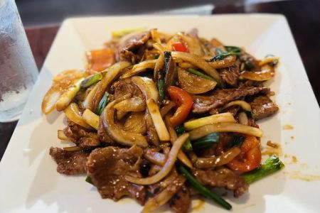 Lotus Chinese Kitchen