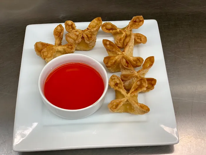 Lotus Chinese Kitchen 9
