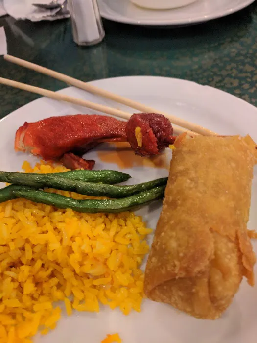 China Chef Restaurant 2