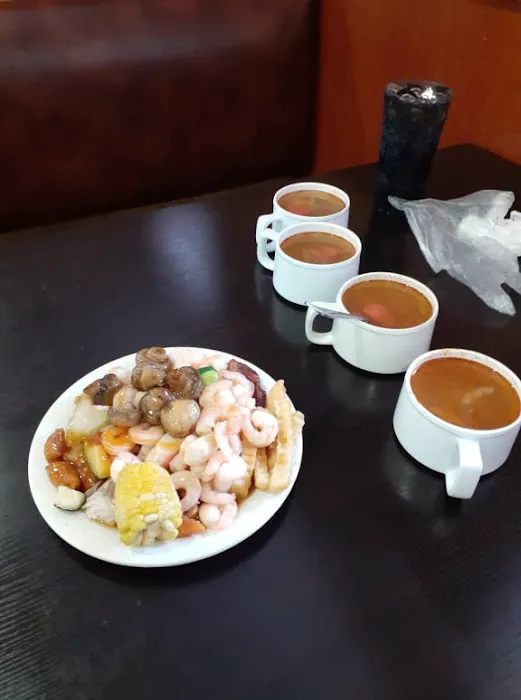 China Chef Restaurant 10