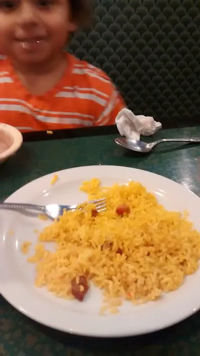 China Chef Restaurant 5