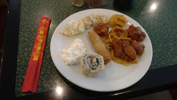 China Chef Restaurant 3