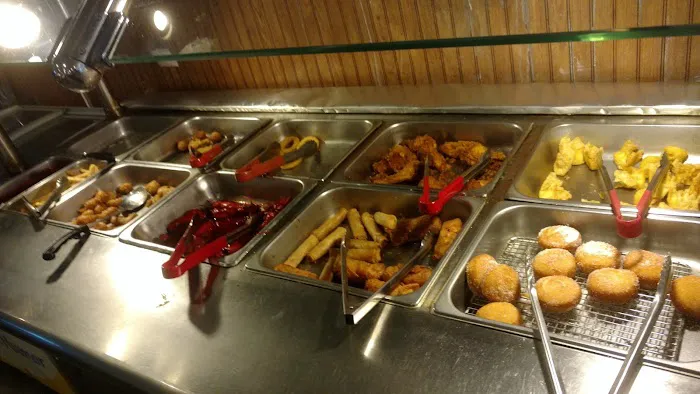 China Chef Restaurant 9