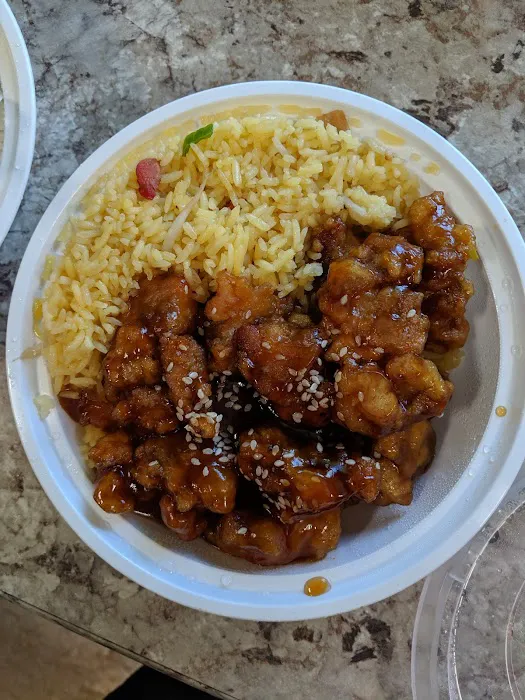Panda Chinese Food 3