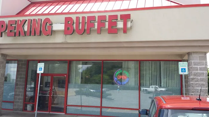 PEKING BUFFET 3