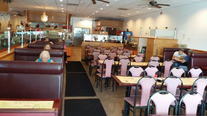 PEKING BUFFET 6