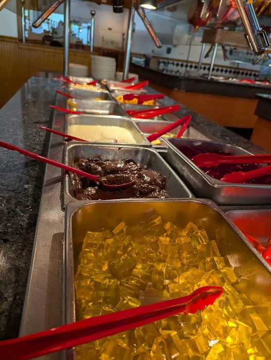 PEKING BUFFET 4