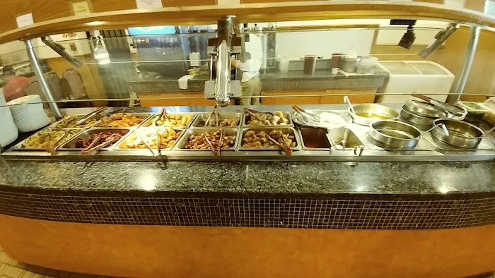 PEKING BUFFET 1