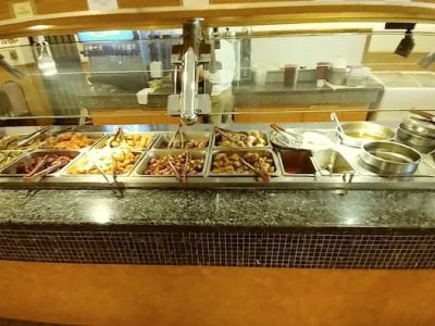 PEKING BUFFET 0