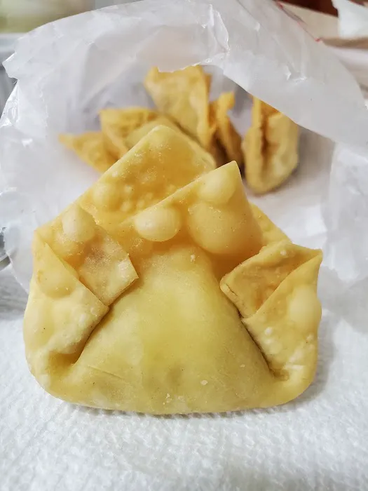 Hong Kong Restaurant 2