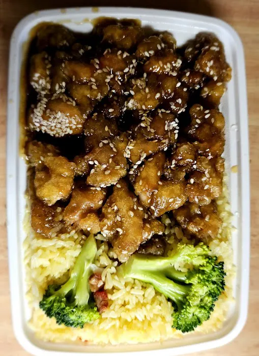Hong Kong Restaurant 9