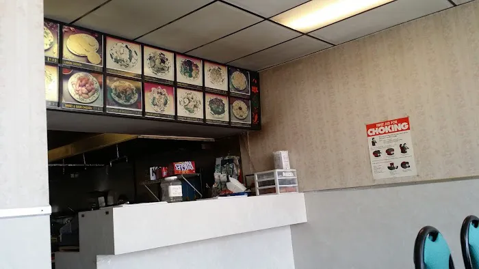 Hong Kong Restaurant 8