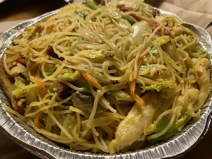 Hong Kong Restaurant 6