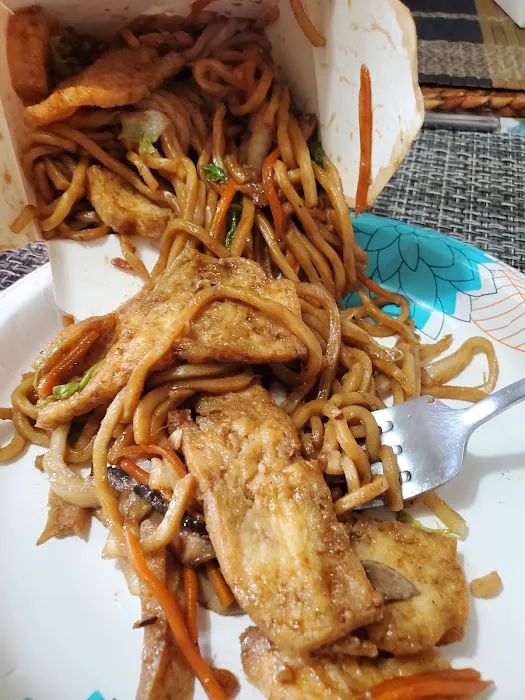 Hong Kong Restaurant 4