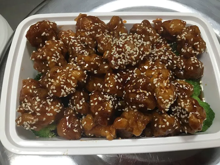 China King 2