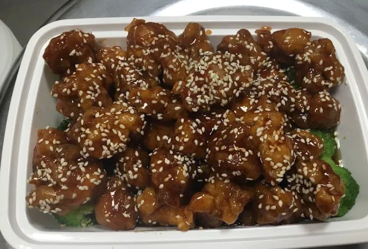 China King 1