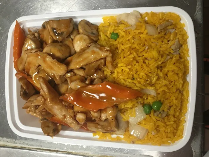 China King 1
