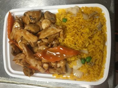 China King 0