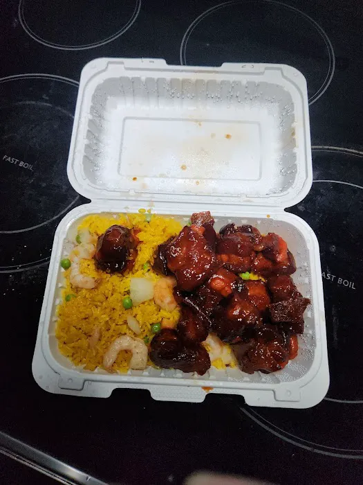 China King 3