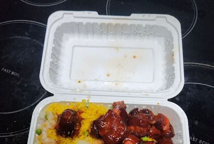 China King 2