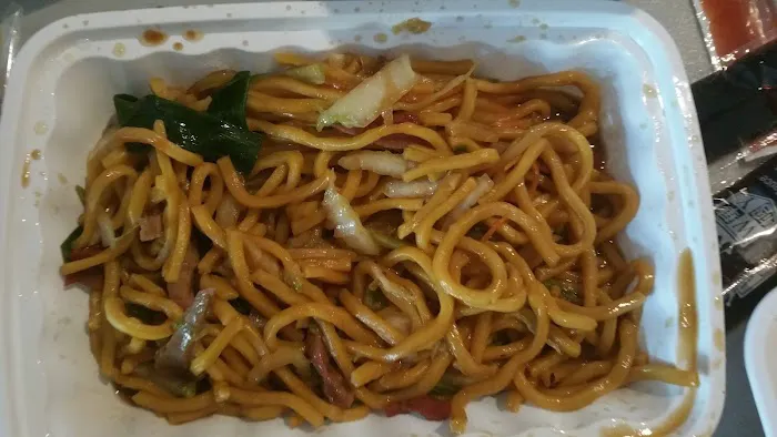 China King 4