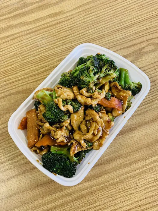 Food King Chinese Restaurant 8