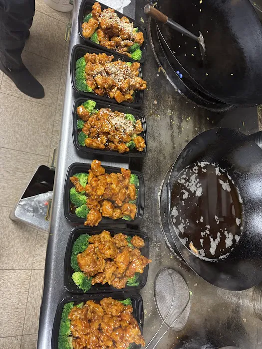 Food King Chinese Restaurant 1