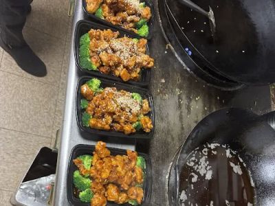 Food King Chinese Restaurant 0