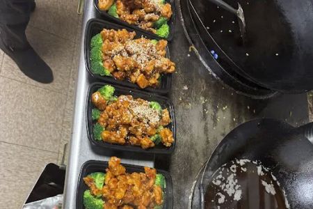Food King Chinese Restaurant