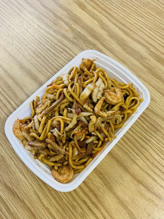 Food King Chinese Restaurant 4
