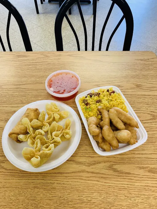 Food King Chinese Restaurant 2