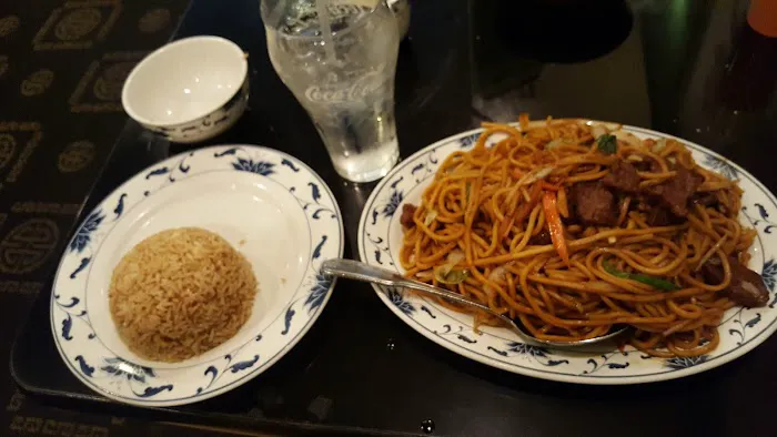 Golden Sun Chinese Restaurant 5