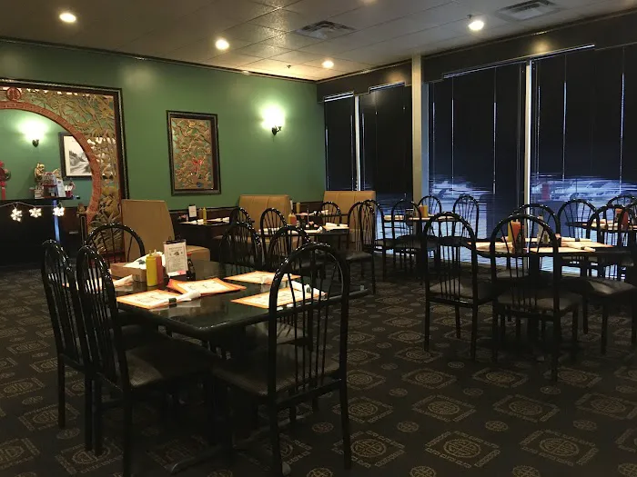 Golden Sun Chinese Restaurant 9