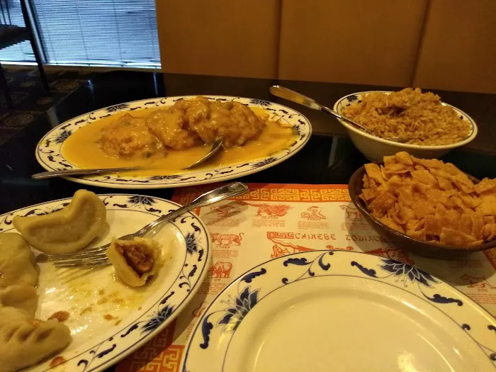 Golden Sun Chinese Restaurant 10
