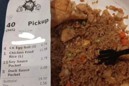 Golden Sun Chinese Restaurant