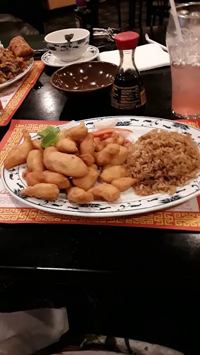 Golden Sun Chinese Restaurant 4