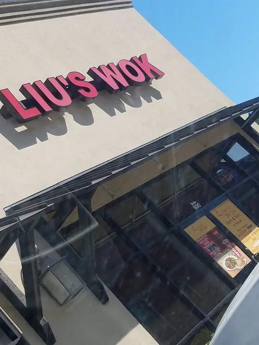 Liu's Wok 3
