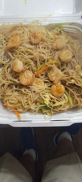 Liu's Wok 6