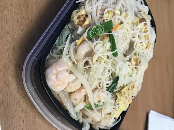 Liu's Wok 7
