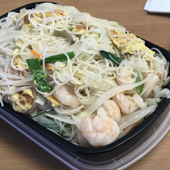 Liu's Wok 8