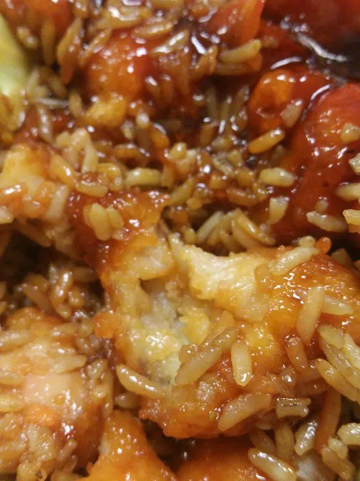 China Garden Restaurant 8