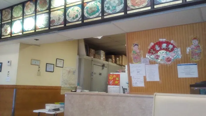 China Garden Restaurant 6