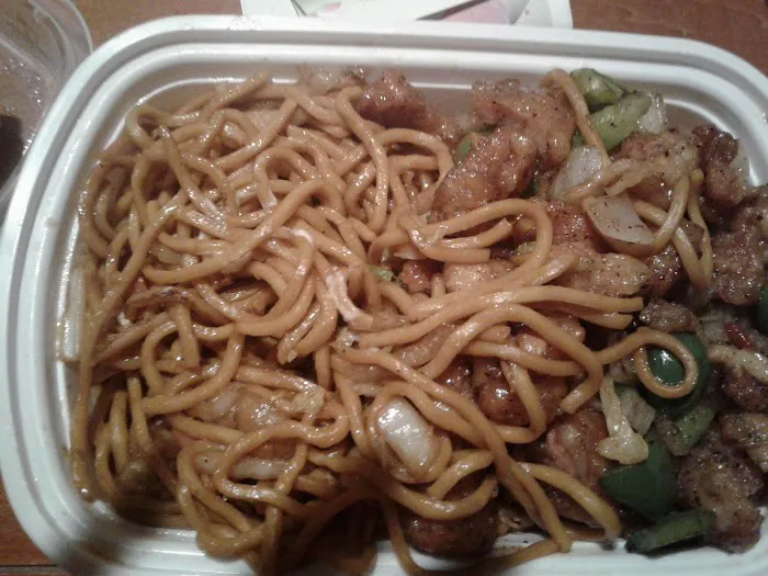 China Garden Restaurant 7