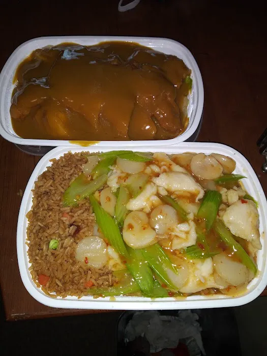 China Garden Restaurant 10