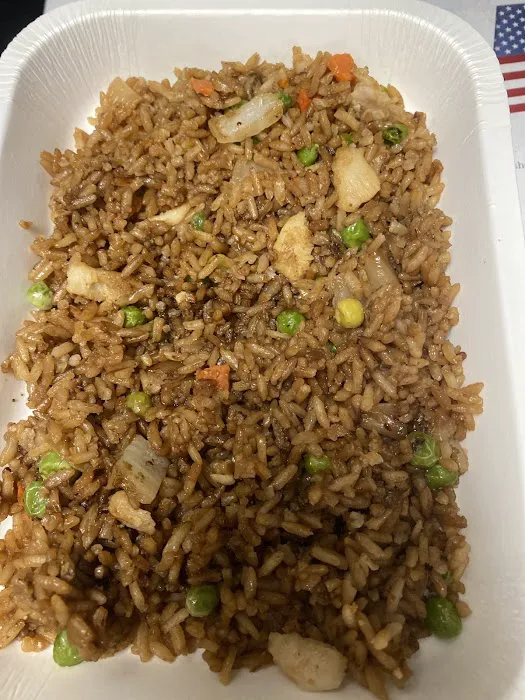 China Garden Restaurant 3