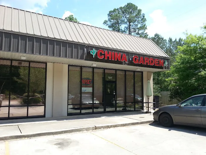 China Garden Restaurant 5