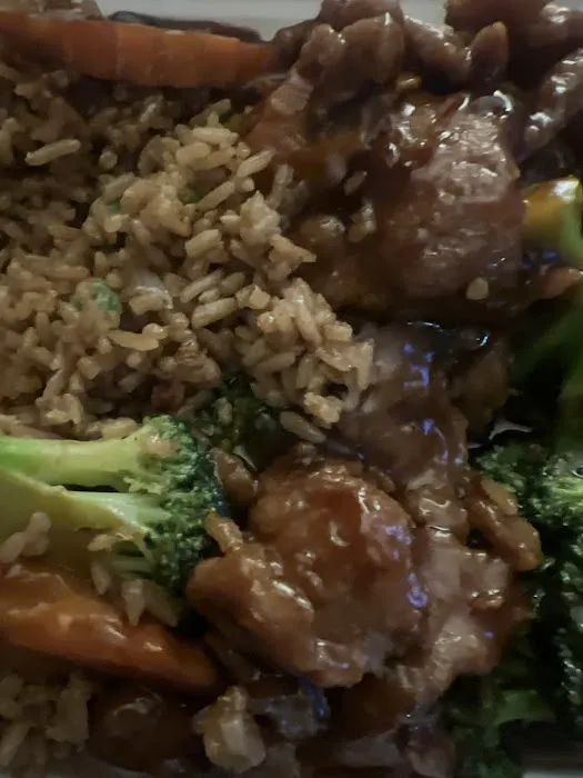 China Garden Restaurant 1