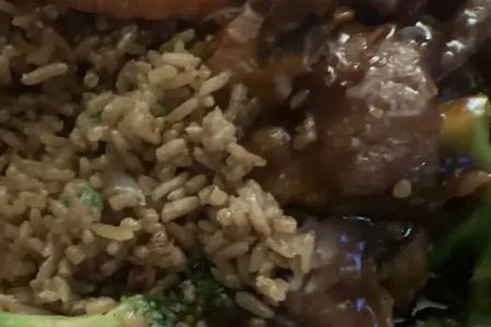 China Garden Restaurant