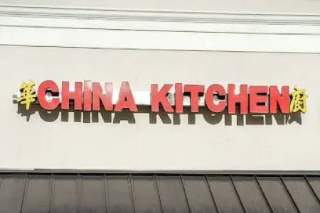 China Kitchen
